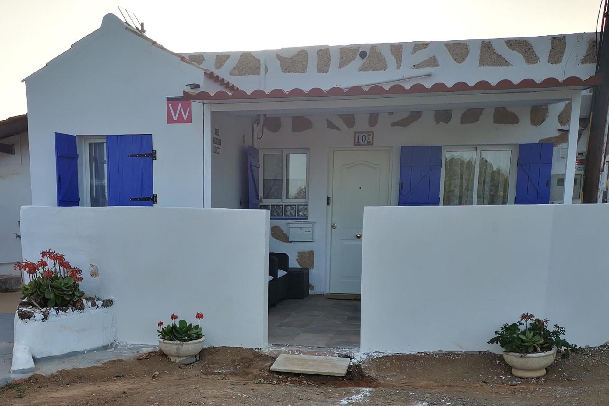 La Casita Ma Petite Folie Tenerife Santa Cruz de Tenerife Exterior foto